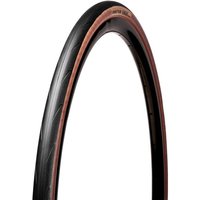 Goodyear Eagle Tube Type Road Tyre - Black / Tanwall700 x 28