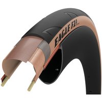 Goodyear Eagle F1 R Tubeless Road Tyre - Tanwall700 x 32