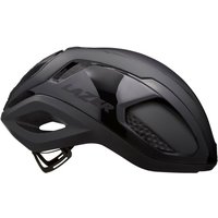 Lazer Vento KinetiCore Helmet - Matte Black, Large