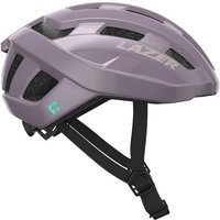 Lazer Tempo KinetiCore Helmet - Mulberry