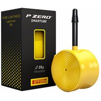 Pirelli P Zero SmarTube - 700c x 23-32c 80mm Presta Valve