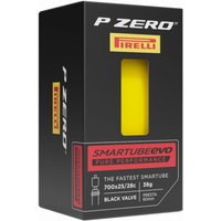 Pirelli P Zero SmarTube Evo - 700c x 25-28c 60mm Presta Valve