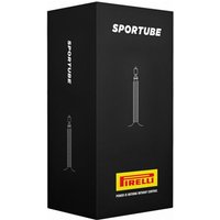 Pirelli SportTUBE Gravel - 700c x 32-40c 48mm Presta Valve