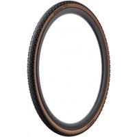 Pirelli Cinturato Gravel RC X Tyre - Tan700 x 40c
