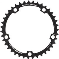 TA Horus 11 Speed (For Campagnolo) Chainrings 135mm BCD - 135 PCD 11S 39T Inner