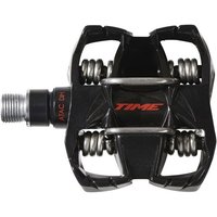 Time Atac DH 4 Pedals - Black