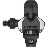 Time Xpro 10 Road Pedals - Black