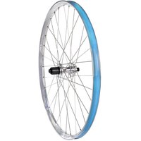 Halo Gravitas MT Boost Rear Wheel - 29"Shimano MicroSplineSilver