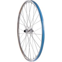 Halo Vapour GXC CL Front Wheel - 27.5 Inch / 650bSilver