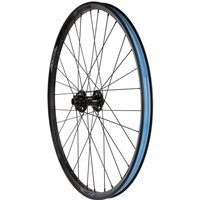 "Halo Chaos 26" Front Wheel"