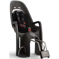 Hamax Zenith Child Bike Seat - Black