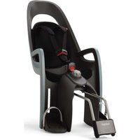 Hamax Caress Child Bike Seat - Green / Black