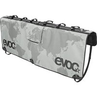EVOC Tailgate Pad - Stone, M/L
