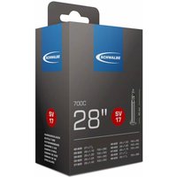 Schwalbe SV17 700C Inner Tube - 40mm700c x 28-47mm