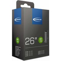 Schwalbe 20 x 1.5-2.5 inch Inner Tube - Schrader Valve