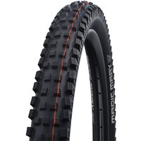 Schwalbe Magic Mary Tyre - 29 InchBlackSuper Ground - Addix Ultra Soft - Folding Bead2.4 Inch