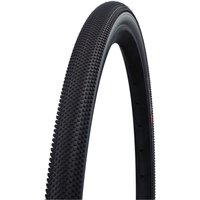 Schwalbe G-One Allround EVO TLE Tyre - 700 x 35Black - 700 x 35 - Folding Bead