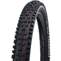 Schwalbe Nobby Nic Addix Evo TLE Tyre - 29 InchBlackAddix - Super GroundFolding Bead2.4 Inch