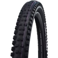 Schwalbe Tacky Chan Tyre - 29 Inch2.4 InchSuper Downhill Addix Ultra Soft