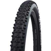 Schwalbe Smart Sam Tyre - 27.5 Inch2.25 InchBlack