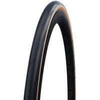 Schwalbe One TLE Tyre - 700 x 32Bronze