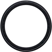 Schwalbe One Plus Tyre - 700 x 25Black / Reflective