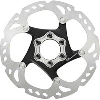 Shimano SM-RT86 XT Ice-Tec 6-bolt Disc Rotor - 160mm